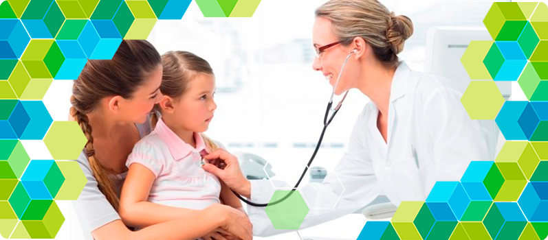 Curso virtual: Cardiología Infantil en Atención Primaria
